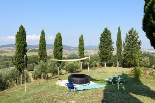 Agroturismo Agriturismo Quarantallina
