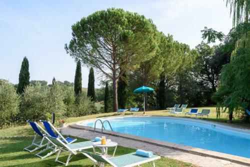 Agroturismo Agriturismo Quarantallina