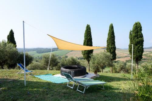 Agroturismo Agriturismo Quarantallina