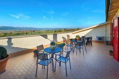 Hotel Castello