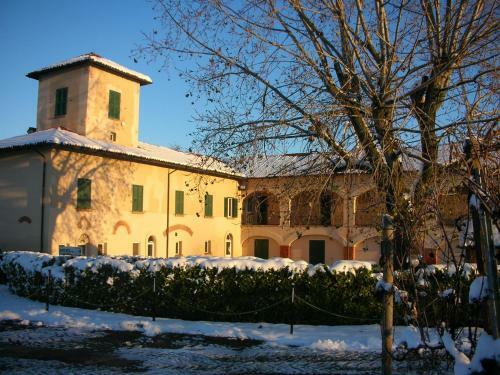 Agroturismo Agriturismo Tenuta La Marchesa