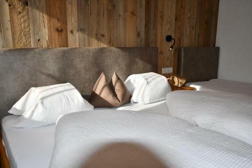 Apartamento Haus Kargruber