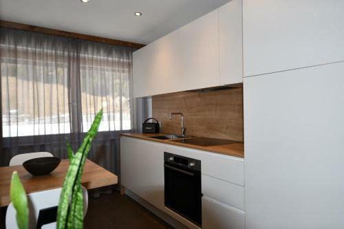 Apartamento Haus Kargruber