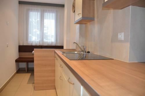 Apartamento Haus Kargruber
