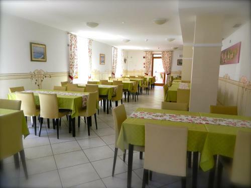 Hotel Albergo Montecroce