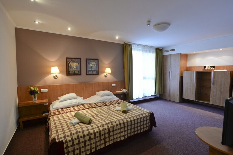 Hunguest Hotel Pelion