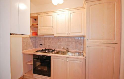 Apartamento Arianna 3