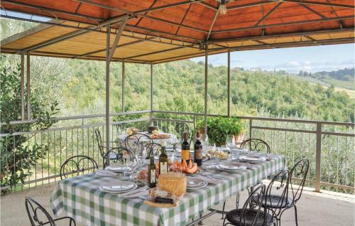 Apartamento Arianna 3