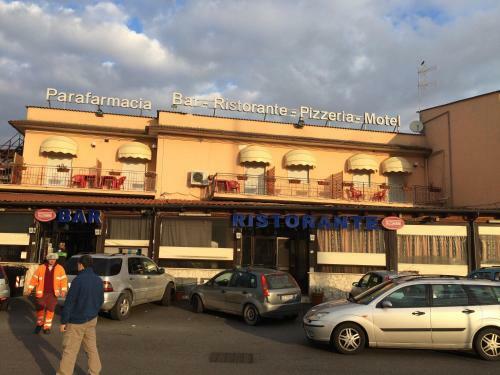 Hostal Affittacamere Flavia Roma