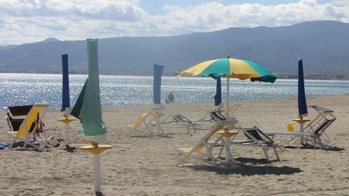Happy Camp Mobile Homes In Camping Thurium Villaggio