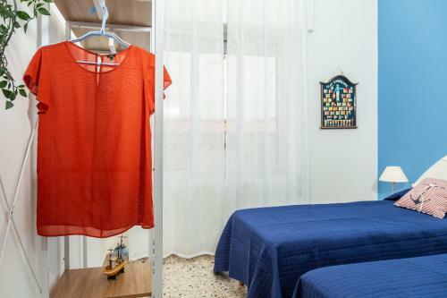 Apartamento Coastal Home