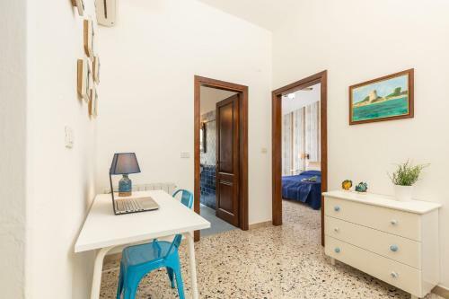 Apartamento Coastal Home
