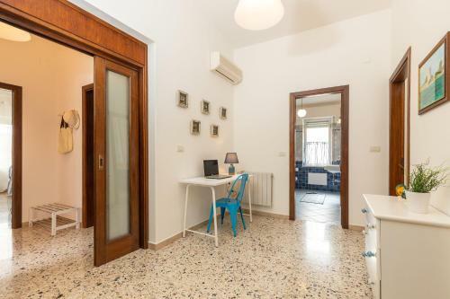 Apartamento Coastal Home