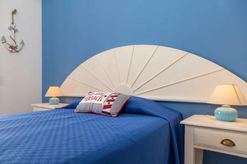 Apartamento Coastal Home