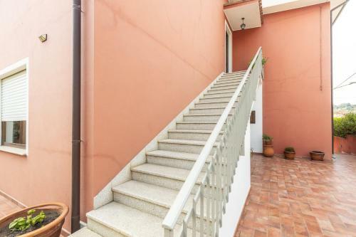 Apartamento Coastal Home
