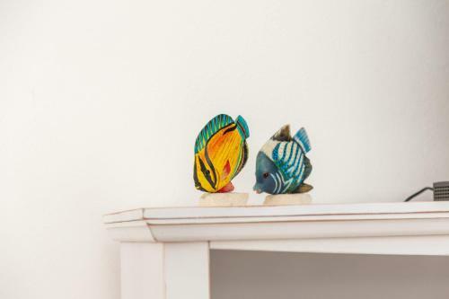 Apartamento Coastal Home
