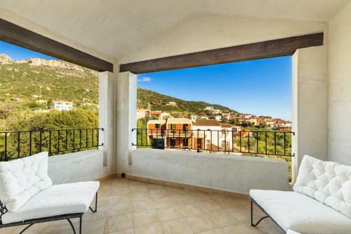 Le Case Di Mafi