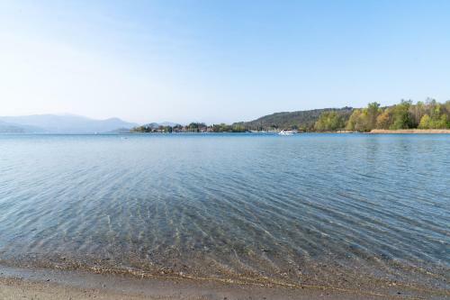 Apartamento [two Steps From Lake] - Lake Maggiore Relax