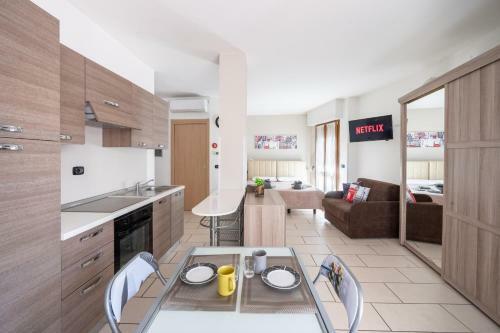 Apartamento [two Steps From Lake] - Lake Maggiore Relax