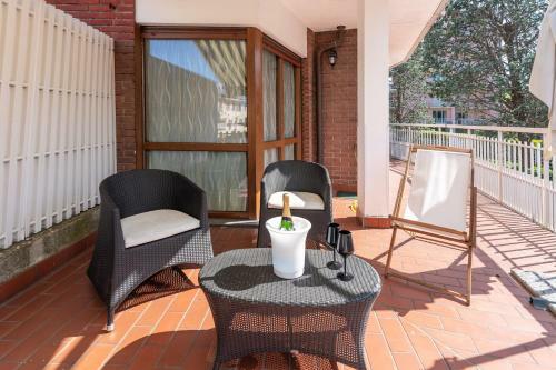 Apartamento [two Steps From Lake] - Lake Maggiore Relax