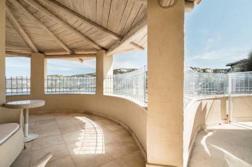 [villa Sul Mare] Con Piscina E Jacuzzi Privata