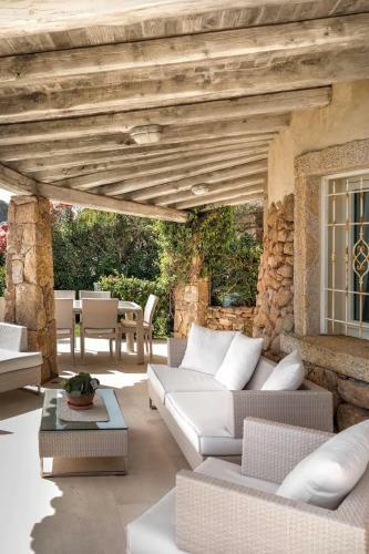 [villa Sul Mare] Con Piscina E Jacuzzi Privata