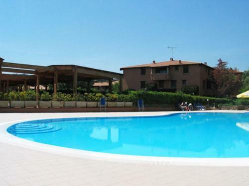 Apartamento Residence Rudargia Porto Rotondo 3