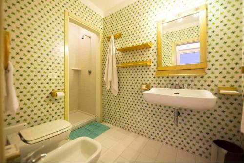 Apartamento Residence Rudargia Porto Rotondo 3