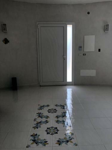 Asparan Villa In Full Relaxing Seafront