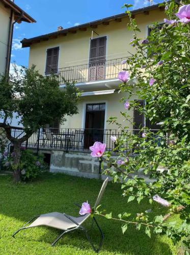 Casa Nel Verde