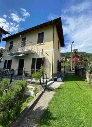 Casa Nel Verde