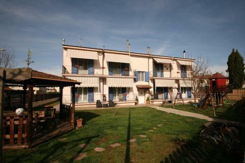 Apartamento Azzurra Ideale Per Famiglie