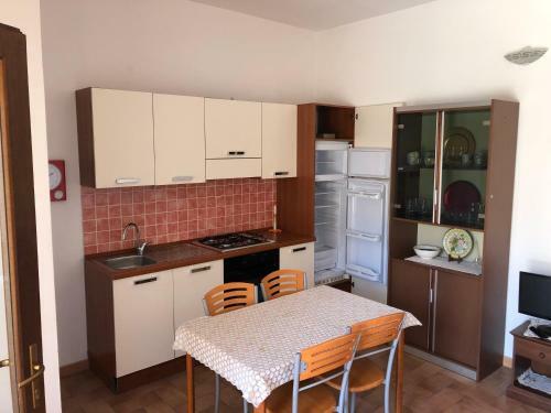 Apartamento Appartamento Silvana