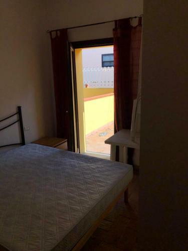 Apartamento Appartamento Silvana