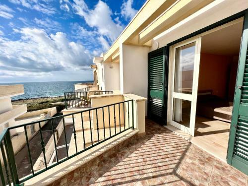 Apartamento Appartamenti Vista Mare Salento