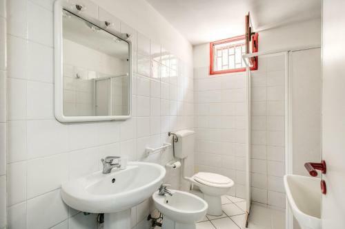 Apartamento Jasper Holiday House