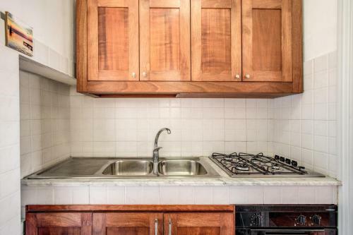 Apartamento Jasper Holiday House