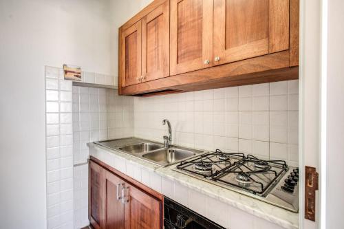 Apartamento Jasper Holiday House