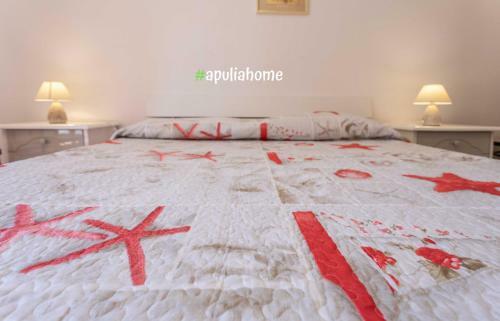 Apartamento Casa Vacanza Villetta Claudia
