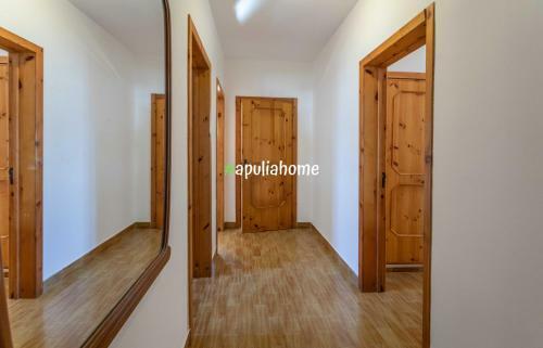 Apartamento Casa Vacanza Villetta Claudia