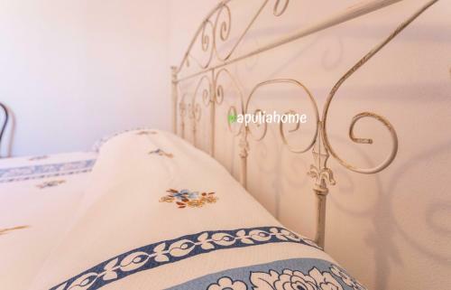 Apartamento Casa Vacanza Villetta Claudia
