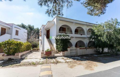 Apartamento Casa Vacanza Villetta Claudia