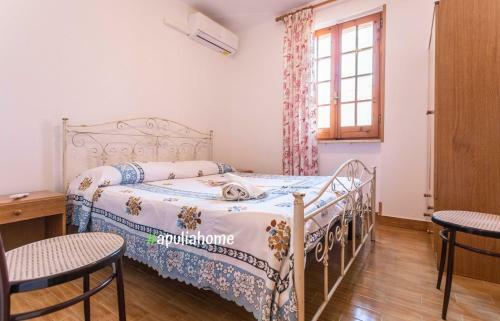Apartamento Casa Vacanza Villetta Claudia