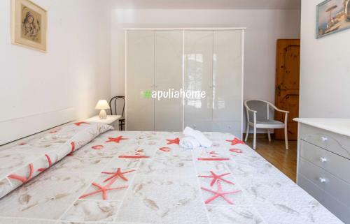 Apartamento Casa Vacanza Villetta Claudia