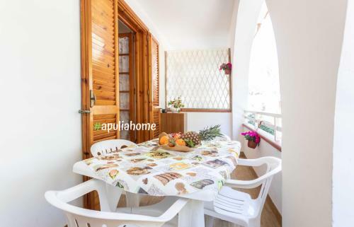 Apartamento Casa Vacanza Villetta Claudia