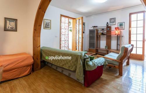 Apartamento Casa Vacanza Villetta Claudia