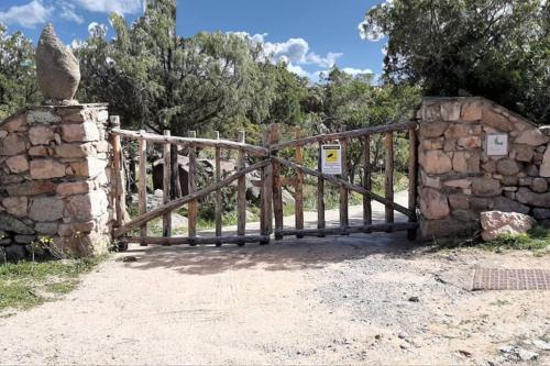 Villa Su Cuile, Cala Ginepro - Vista Mare