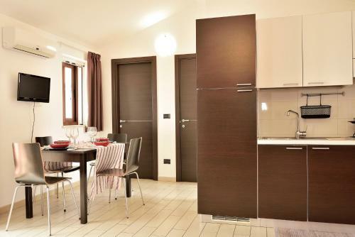 Apartamento Attico Vista Mare E Piscina