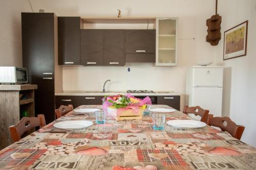 Apartamento Villa Oasis