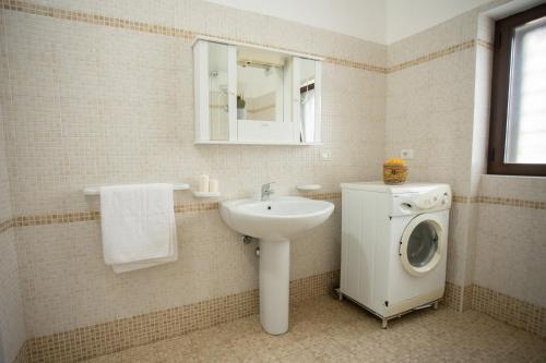 Apartamento Villa Oasis